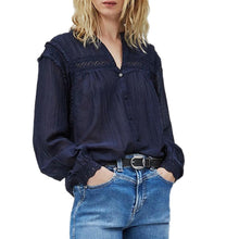 Lade das Bild in den Galerie-Viewer, Pepe Jeans - ALBERTINA_PL303938