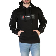 Lade das Bild in den Galerie-Viewer, Geographical Norway - Gathlete_man