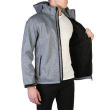 Lade das Bild in den Galerie-Viewer, Geographical Norway - Texshell_man