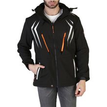 Lade das Bild in den Galerie-Viewer, Geographical Norway - Tiger_man