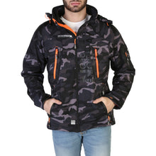 Lade das Bild in den Galerie-Viewer, Geographical Norway - Techno-camo_man