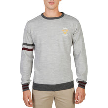 Lade das Bild in den Galerie-Viewer, Oxford University - OXFORD_TRICOT-CREWNECK