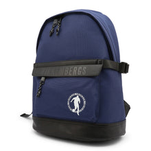 Lade das Bild in den Galerie-Viewer, Bikkembergs Herren Rucksack - E2BPME1M0035