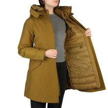 Lade das Bild in den Galerie-Viewer, Woolrich - LONG-3IN1-PARKA-496