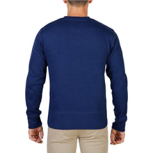 Lade das Bild in den Galerie-Viewer, Oxford University - OXFORD-FLEECE-CREWNECK