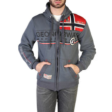 Lade das Bild in den Galerie-Viewer, Geographical Norway - Flipper_man
