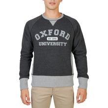 Lade das Bild in den Galerie-Viewer, Oxford University - OXFORD-FLEECE-RAGLAN
