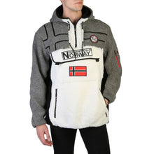 Lade das Bild in den Galerie-Viewer, Geographical Norway - Riakolo_man
