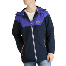 Lade das Bild in den Galerie-Viewer, Geographical Norway - Afond_man