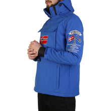 Lade das Bild in den Galerie-Viewer, Geographical Norway - Target_man