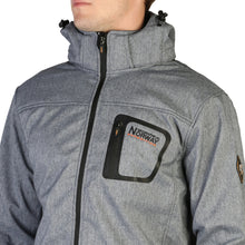Lade das Bild in den Galerie-Viewer, Geographical Norway - Texshell_man
