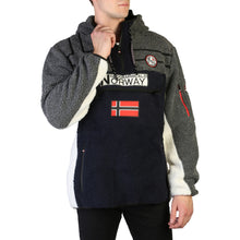 Lade das Bild in den Galerie-Viewer, Geographical Norway - Riakolo_man