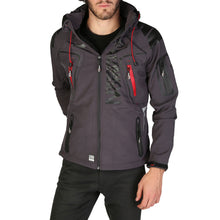 Lade das Bild in den Galerie-Viewer, Geographical Norway - Techno_man