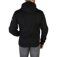 Lade das Bild in den Galerie-Viewer, Geographical Norway - Gondo_man