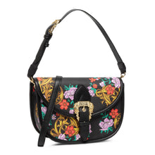 Lade das Bild in den Galerie-Viewer, Versace Jeans Frauen Umhängetasche- 72VA4BFR_ZS208