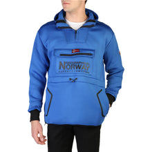 Lade das Bild in den Galerie-Viewer, Geographical Norway - Territoire_man
