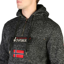 Lade das Bild in den Galerie-Viewer, Geographical Norway - Upclass_man