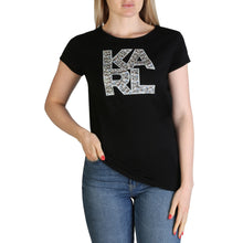 Lade das Bild in den Galerie-Viewer, Karl Lagerfeld - KL21WTS01