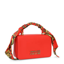 Lade das Bild in den Galerie-Viewer, Versace Jeans Frauen Handtasche- 72VA4BA4_ZS059