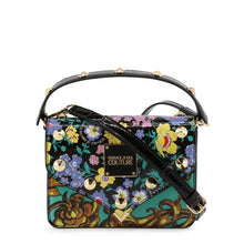 Lade das Bild in den Galerie-Viewer, Versace Jeans Frauen Handtasche - 72VA4BE1_ZS064