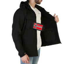 Lade das Bild in den Galerie-Viewer, Geographical Norway - Target-zip_man