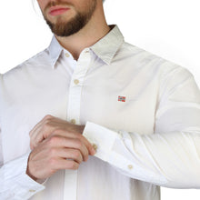 Lade das Bild in den Galerie-Viewer, Napapijri - NP0A4F84