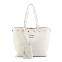 Lade das Bild in den Galerie-Viewer, Versace Jeans Frauen Handtasche - 72VA4BE6_71407