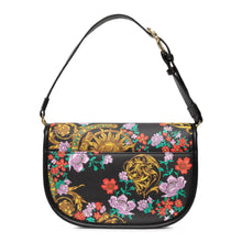 Lade das Bild in den Galerie-Viewer, Versace Jeans Frauen Umhängetasche- 72VA4BFR_ZS208