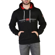 Lade das Bild in den Galerie-Viewer, Geographical Norway - Gondo_man