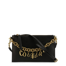 Lade das Bild in den Galerie-Viewer, Versace Jeans Frauen Handtasche- 72VA4BCX_ZS063