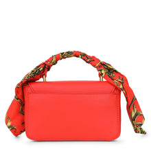 Lade das Bild in den Galerie-Viewer, Versace Jeans Frauen Handtasche- 72VA4BA4_ZS059