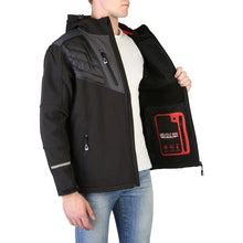 Lade das Bild in den Galerie-Viewer, Geographical Norway - Tarknight_man