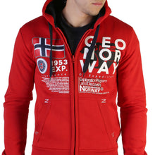 Lade das Bild in den Galerie-Viewer, Geographical Norway - Gasado_man