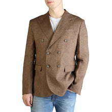 Lade das Bild in den Galerie-Viewer, Yes Zee - G500_DA00