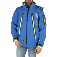 Lade das Bild in den Galerie-Viewer, Geographical Norway - Tarzan_man
