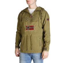 Lade das Bild in den Galerie-Viewer, Geographical Norway - Chomer_man
