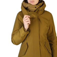 Lade das Bild in den Galerie-Viewer, Woolrich - LONG-3IN1-PARKA-496