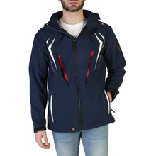 Lade das Bild in den Galerie-Viewer, Geographical Norway - Tiger_man