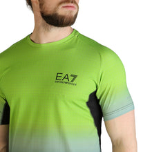 Lade das Bild in den Galerie-Viewer, EA7 - 3GPT93_PJ2BZ