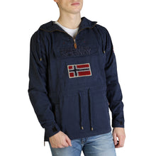 Lade das Bild in den Galerie-Viewer, Geographical Norway - Chomer_man