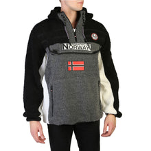 Lade das Bild in den Galerie-Viewer, Geographical Norway - Riakolo_man