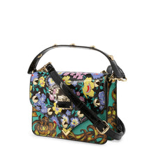 Lade das Bild in den Galerie-Viewer, Versace Jeans Frauen Handtasche - 72VA4BE1_ZS064