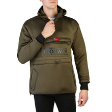 Lade das Bild in den Galerie-Viewer, Geographical Norway - Territoire_man