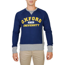 Lade das Bild in den Galerie-Viewer, Oxford University - OXFORD-FLEECE-RAGLAN