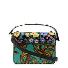 Lade das Bild in den Galerie-Viewer, Versace Jeans Frauen Handtasche - 72VA4BE1_ZS064