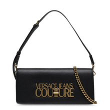 Lade das Bild in den Galerie-Viewer, Versace Jeans Frauen Umhängetasche - 72VA4BL2_71879