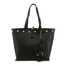 Lade das Bild in den Galerie-Viewer, Versace Jeans Frauen Handtasche - 72VA4BE6_71407