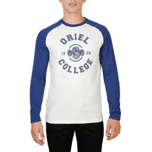 Lade das Bild in den Galerie-Viewer, Oxford University - ORIEL-RAGLAN-ML