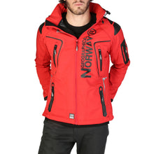 Lade das Bild in den Galerie-Viewer, Geographical Norway - Techno_man