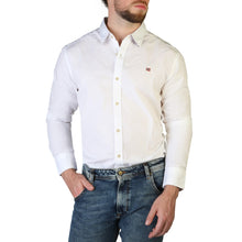 Lade das Bild in den Galerie-Viewer, Napapijri - NP0A4F84